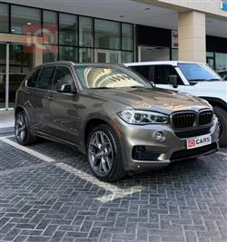 بي ام دبليو X5